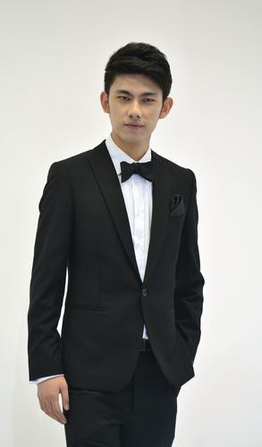 刘淑岳 视觉与舞美负责人